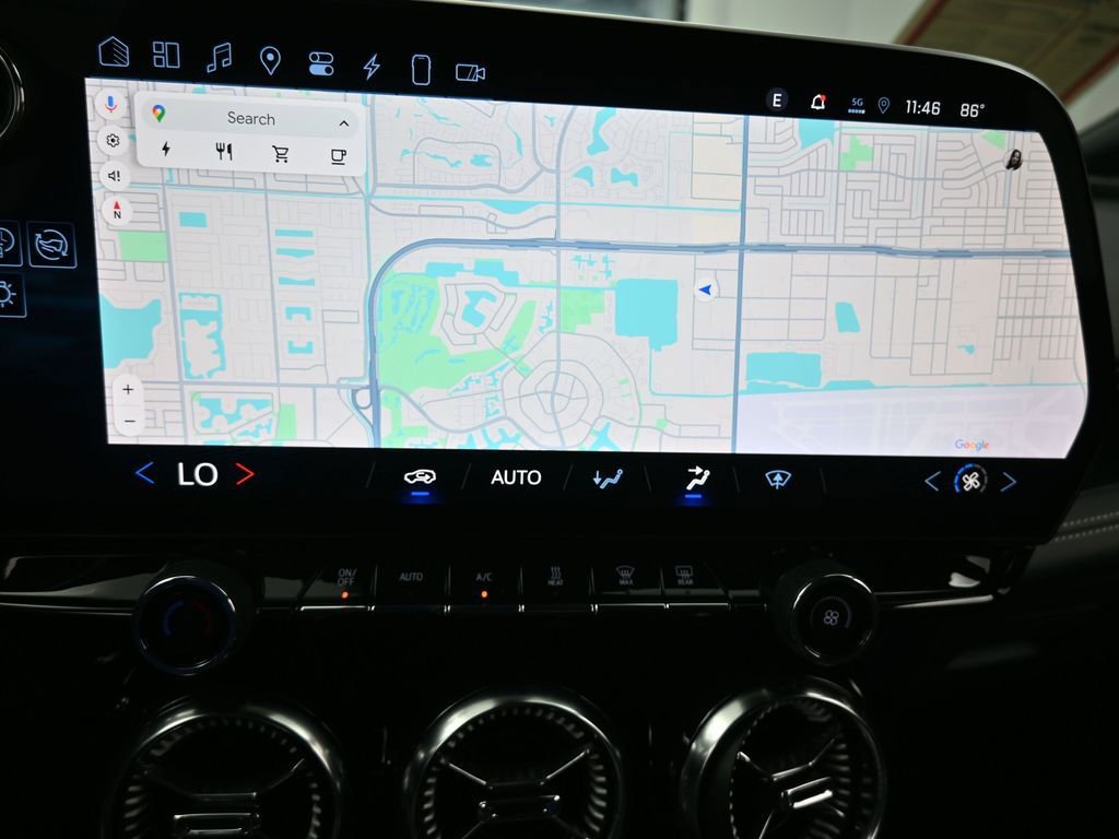 Used 2025 Chevrolet Blazer EV LT image 19