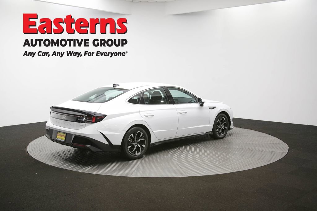 Used 2024 Hyundai Sonata SEL image 41