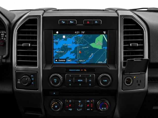 Used 2018 Ford F150 XLT w/ Equipment Group 302A Luxury AWD/4WD image 19