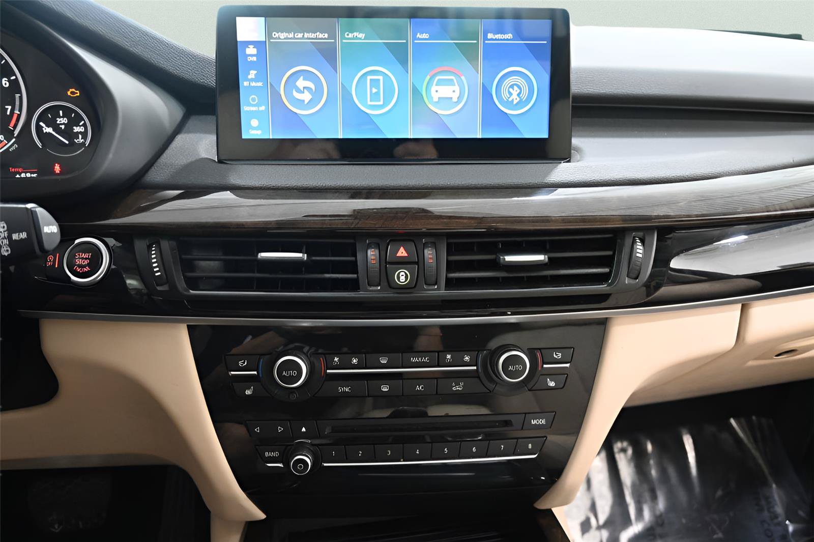 Used 2016 BMW X5 xDrive35i AWD/4WD image 24