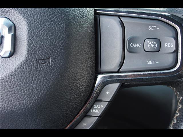 Used 2023 RAM 2500 Rebel w/ Level 1 Equipment Group image 23