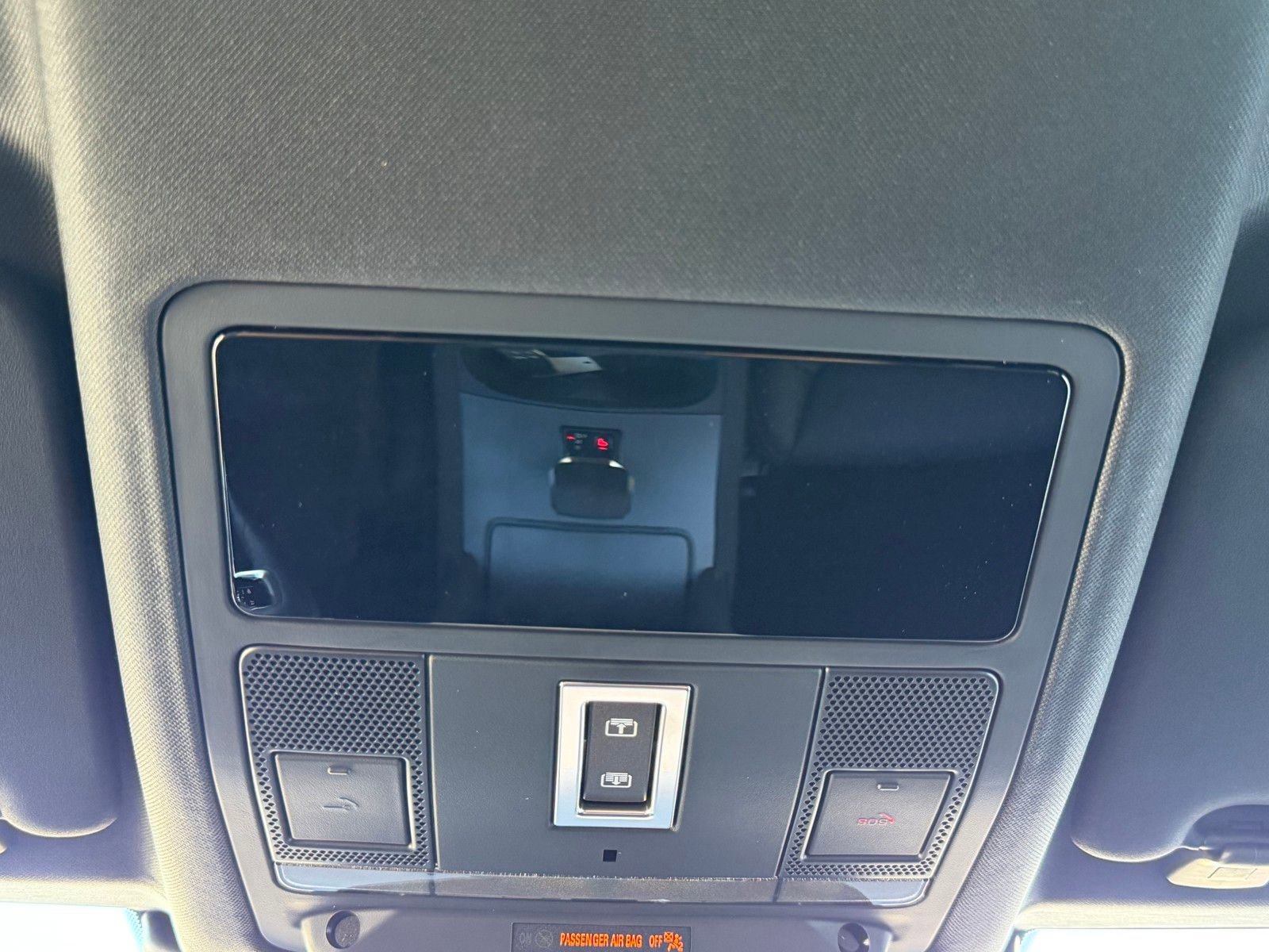 New 2026 Land Rover Discovery Sport Landmark image 20