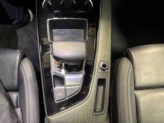 Certified 2024 Audi A5 2.0T Premium image 20