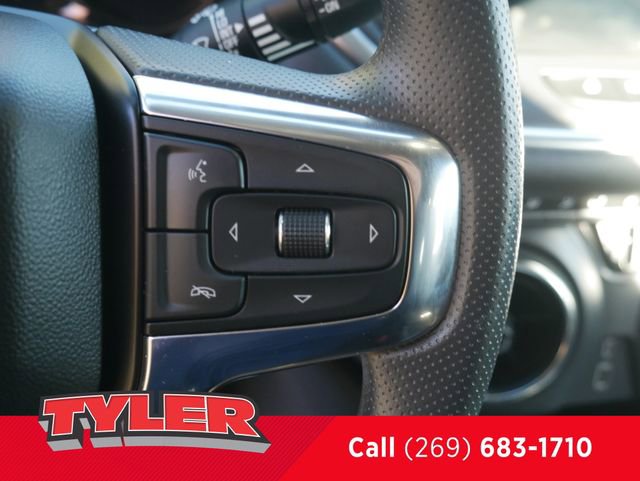 Used 2025 Chevrolet Blazer LT image 27