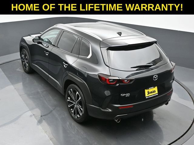 Used 2024 MAZDA CX-50 AWD 2.5 S w/ Cargo Package image 60