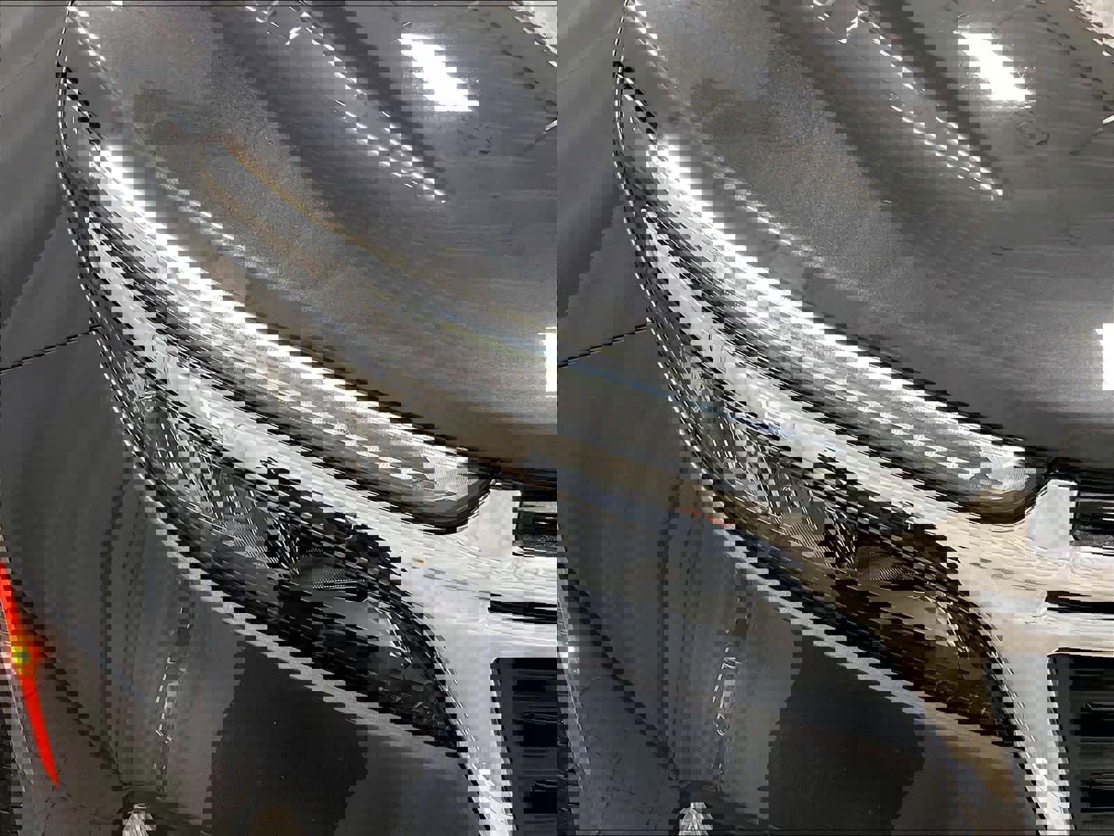 Used 2022 Chevrolet Equinox LT image 32