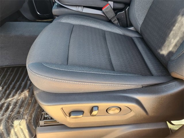 New 2026 Chevrolet Silverado 1500 LT w/ Safety Package image 17