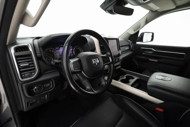 Used 2022 RAM 1500 Laramie image 11