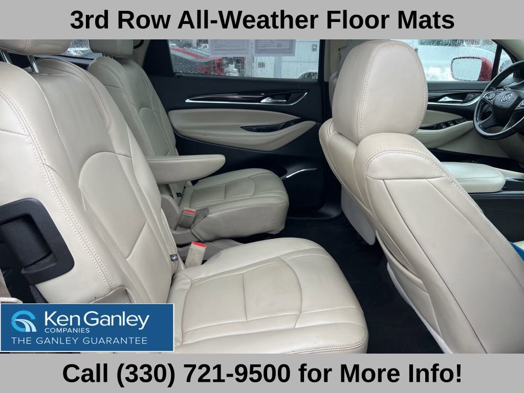 Used 2019 Buick Enclave Essence image 56