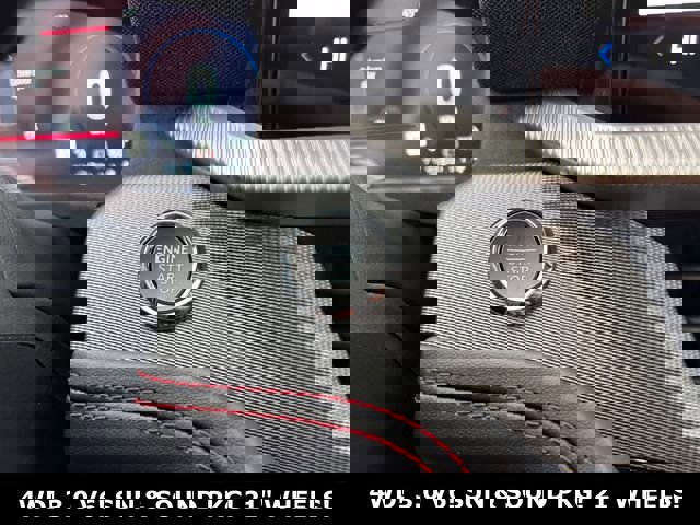 New 2026 Ford Explorer ST w/ Sun And Sound Package image 10