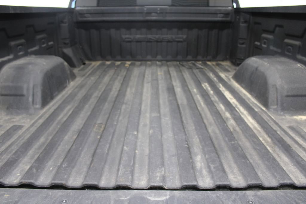 Used 2021 GMC Sierra 1500 Denali image 17