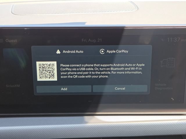 New 2026 Hyundai Sonata SE FWD video 3