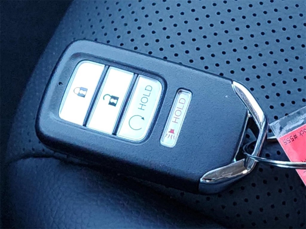 New 2025 Honda Ridgeline RTL image 38