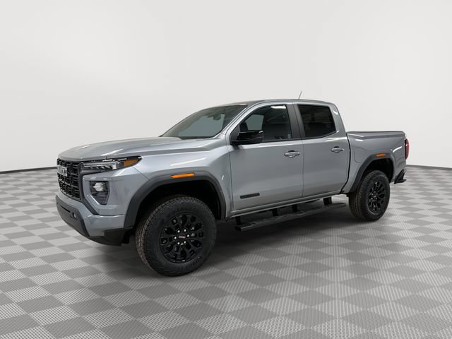 New 2026 GMC Canyon Elevation w/ Convenience Package RWD image 7