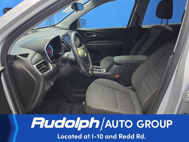 Used 2022 Chevrolet Equinox LT FWD image 9