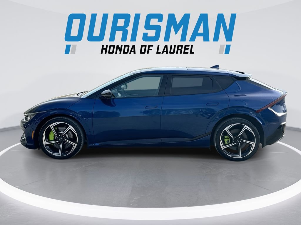 Used 2023 Kia EV6 GT image 5