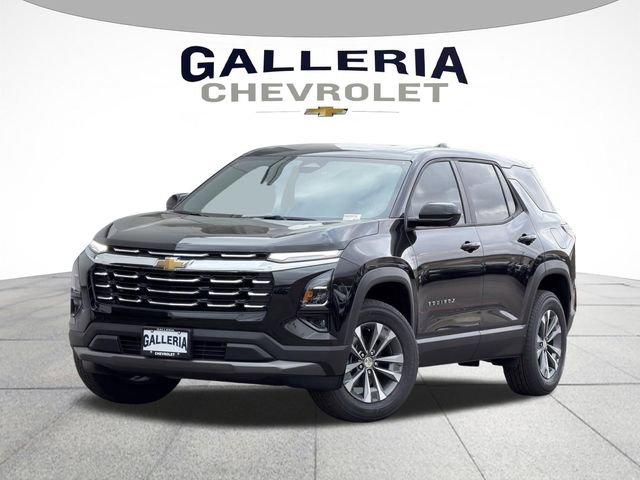 New 2026 Chevrolet Equinox LT w/ Convenience Package II image 1