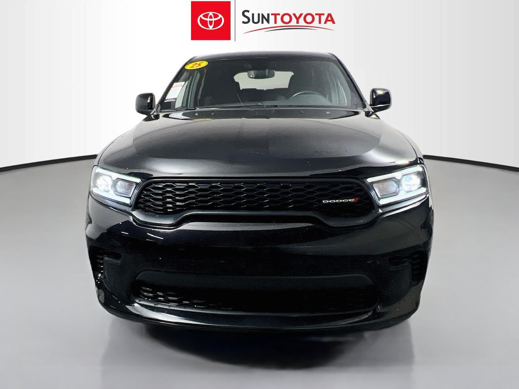 Used 2025 Dodge Durango GT RWD image 8