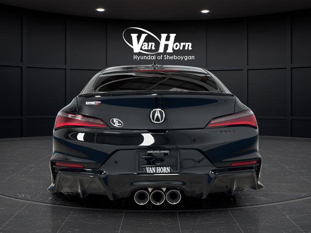 Used 2025 Acura Integra Type S image 6