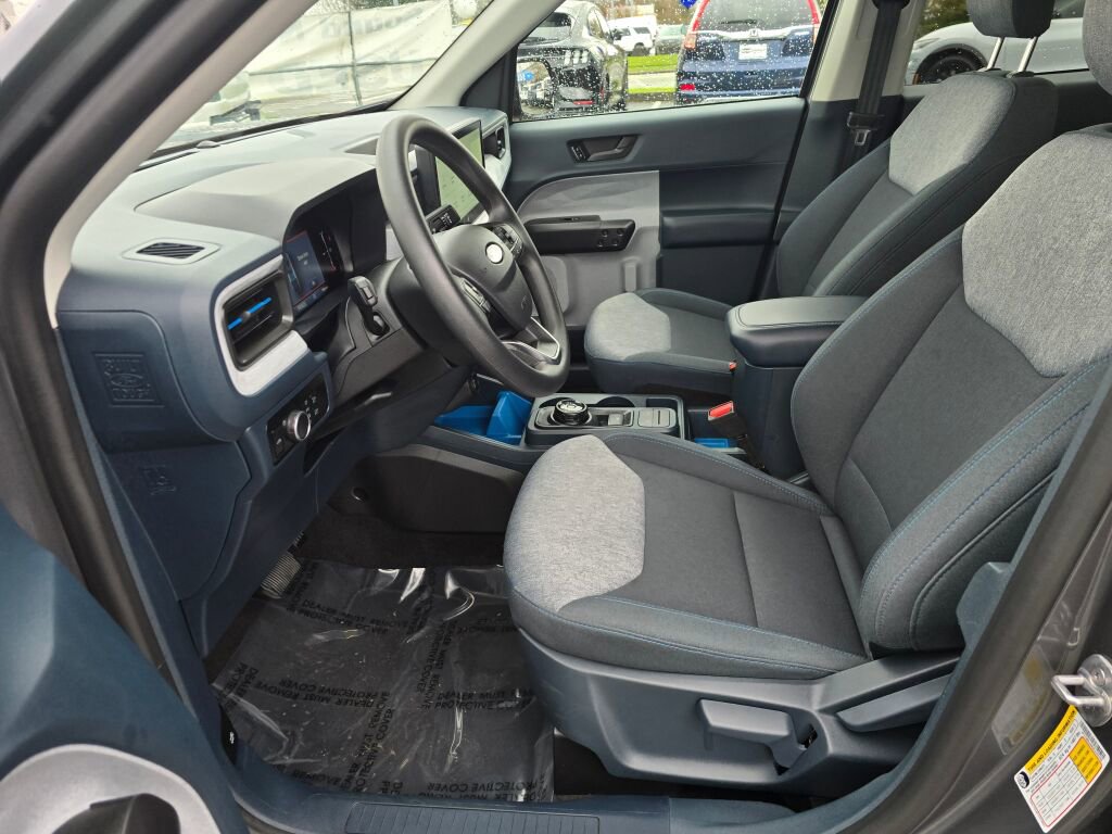 Used 2025 Ford Maverick XLT w/ Equipment Group 302A image 15