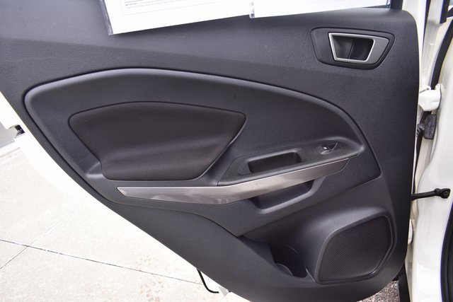 Used 2022 Ford EcoSport SE image 34