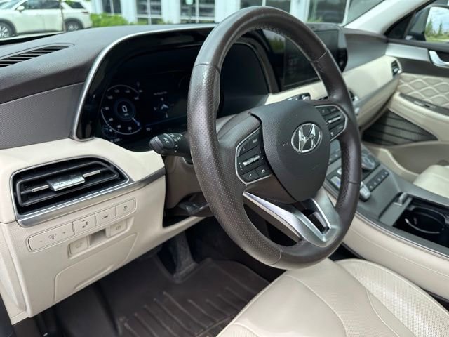 Used 2020 Hyundai Palisade Limited AWD/4WD image 25