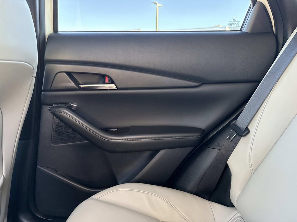 Certified 2025 MAZDA CX-30 AWD 2.5 S w/ Preferred Package image 20