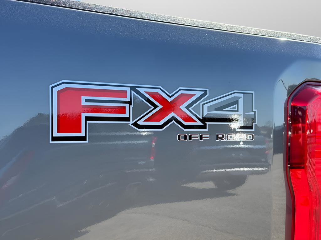 Used 2026 Ford F350 XLT w/ FX4 Off-Road Package AWD/4WD image 18