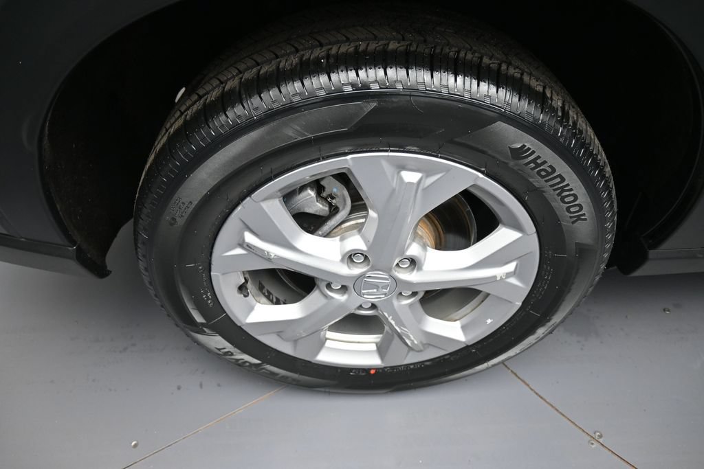 Certified 2023 Honda HR-V LX image 12