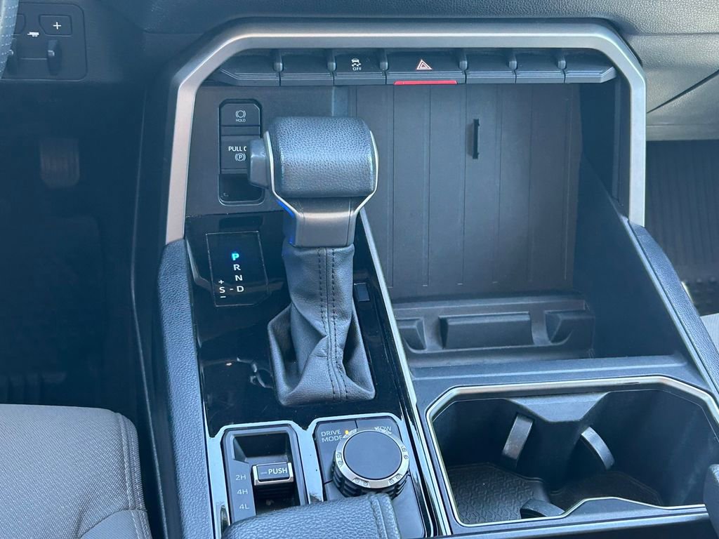 Used 2022 Toyota Tundra SR5 image 20