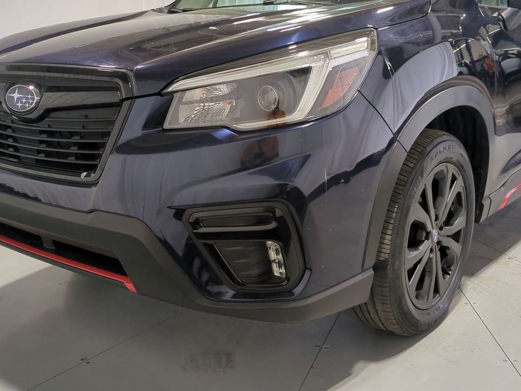 Used 2021 Subaru Forester Sport image 14