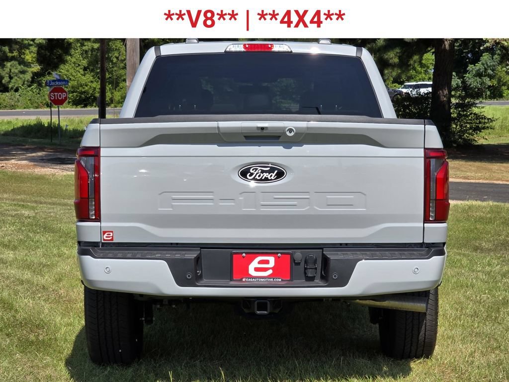 Used 2026 Ford F150 Lariat AWD/4WD image 7
