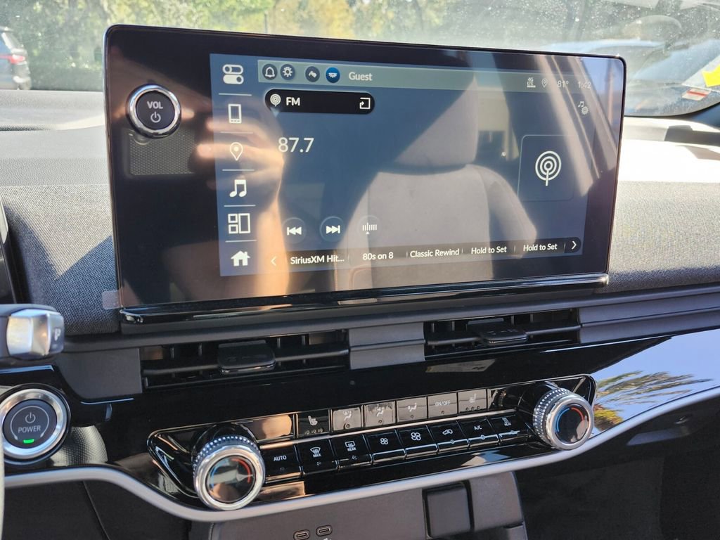 New 2026 Honda Prologue Eco image 18