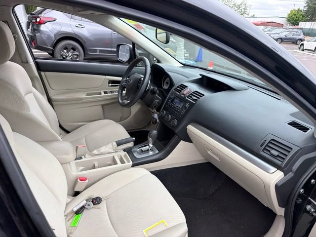 Used 2013 Subaru Impreza 2.0i Premium AWD/4WD image 9