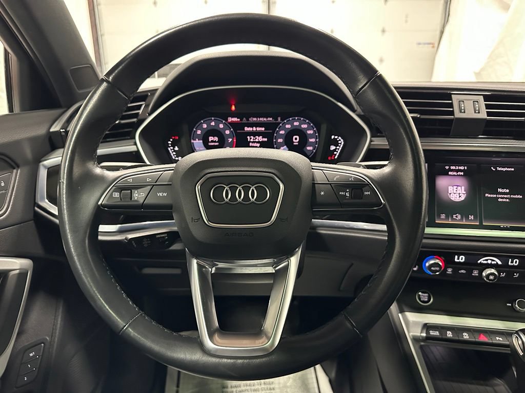 Used 2024 Audi Q3 2.0T Premium AWD/4WD image 18