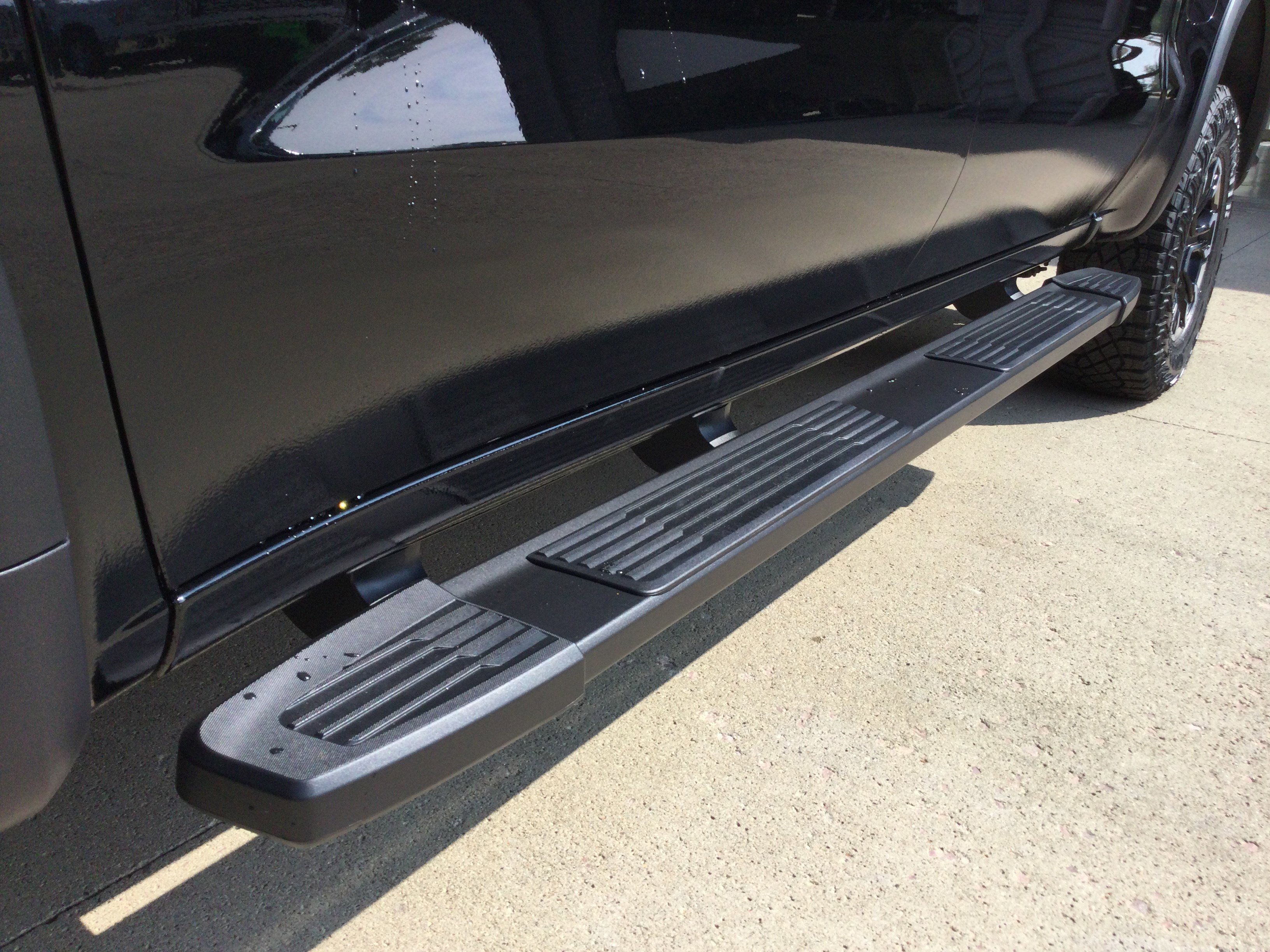 New 2026 Chevrolet Silverado 1500 ZR2 image 6