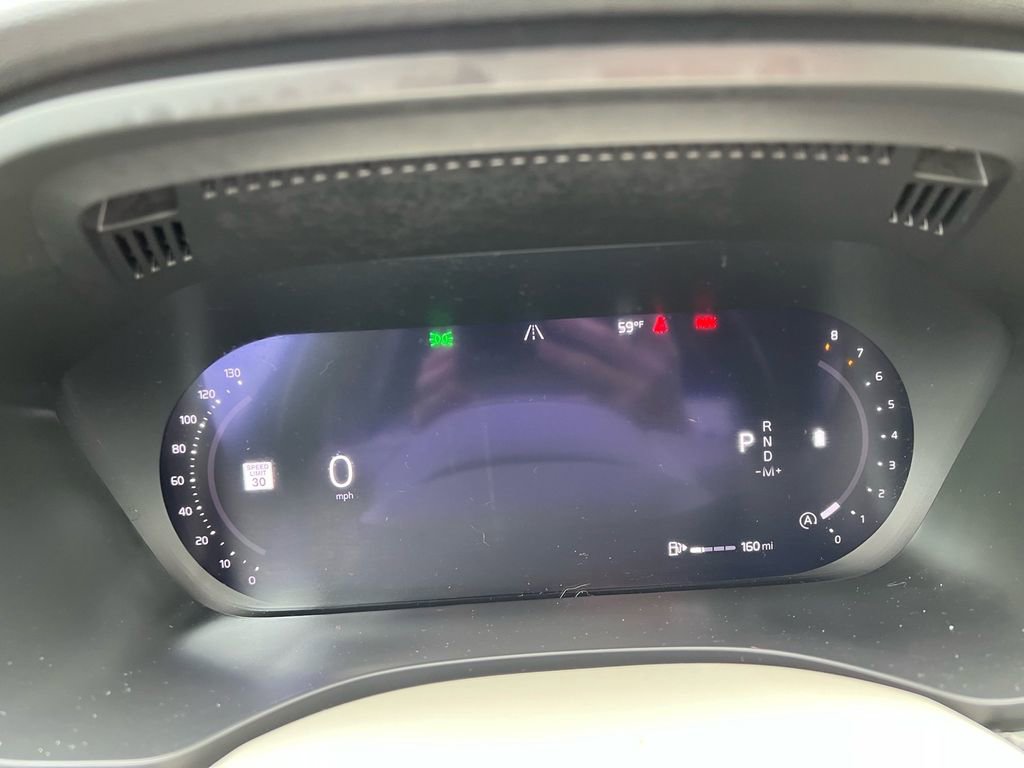 Certified 2024 Volvo XC60 B5 Plus w/ Climate Package AWD/4WD image 14