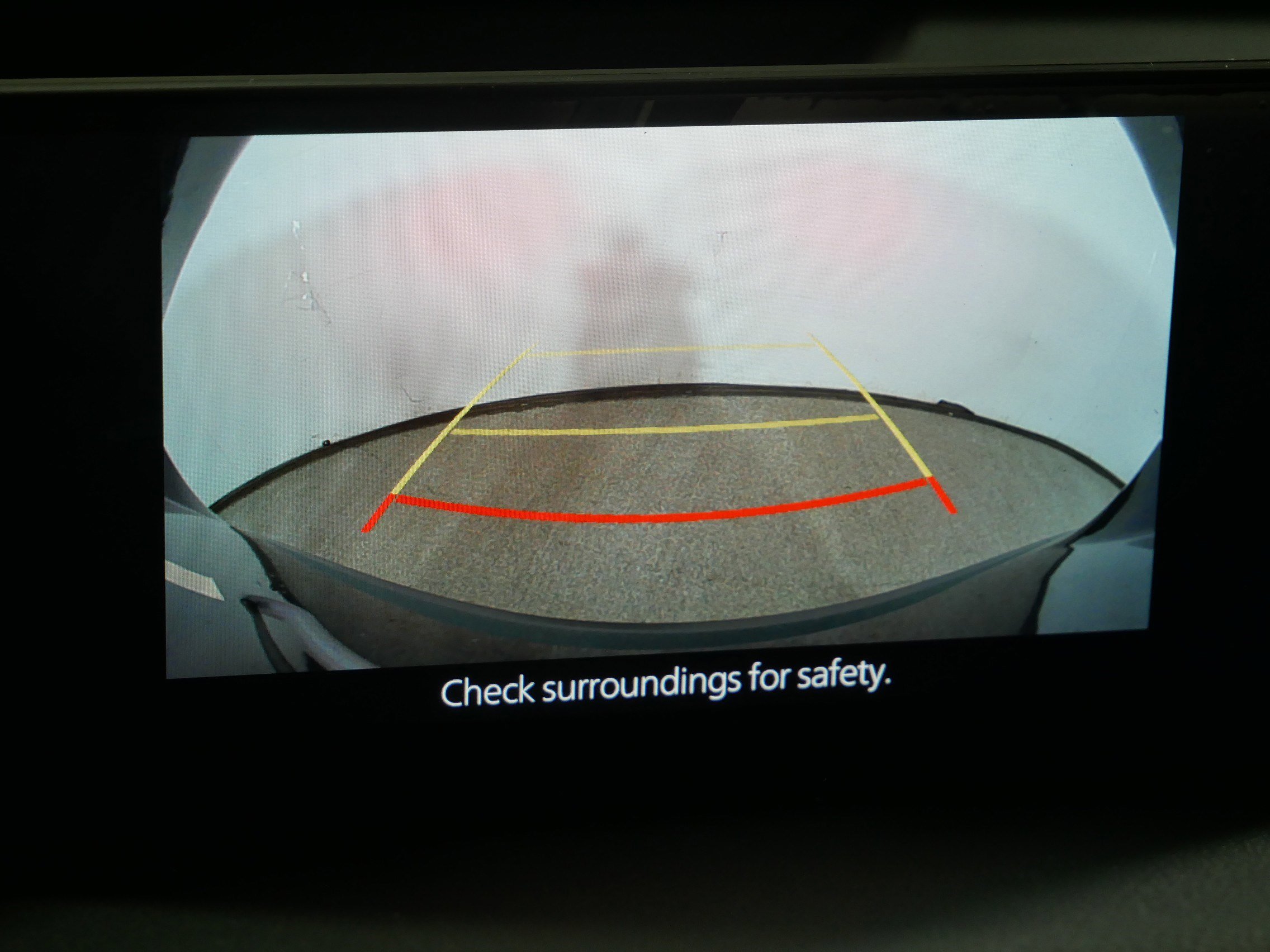 New 2026 MAZDA CX-50 AWD 2.5 S w/ Accent Package image 9