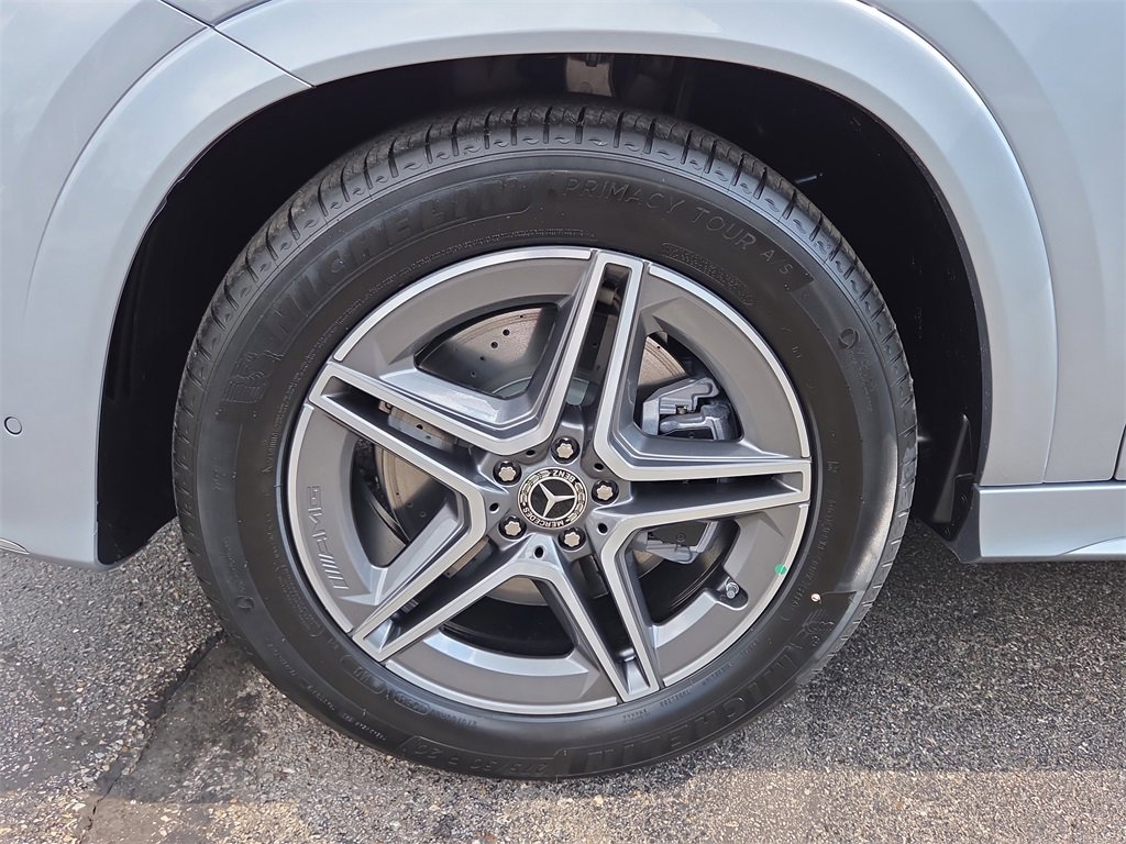 Used 2026 Mercedes-Benz GLE 350 4MATIC image 9