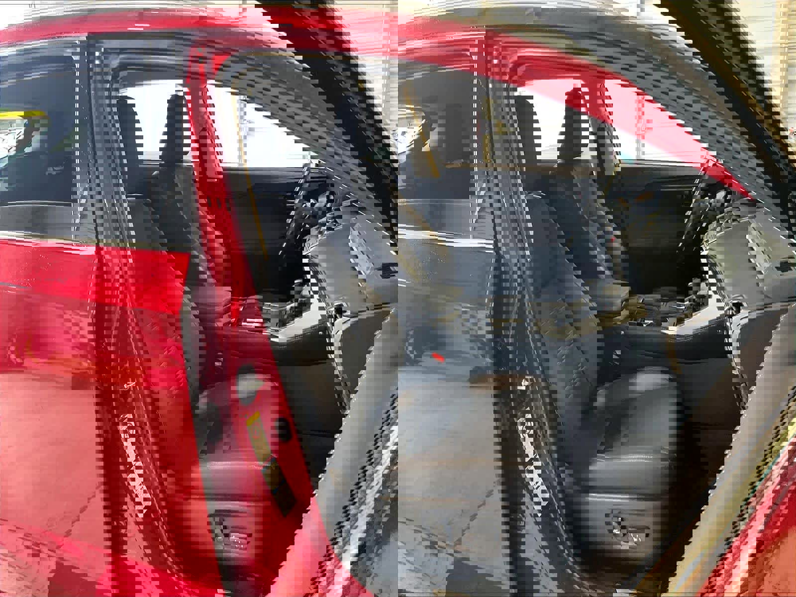 Used 2018 Lexus NX 300 AWD w/ Premium Package image 9