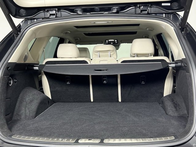 Used 2022 Genesis GV80 2.5T w/ Advanced Package 02 image 16