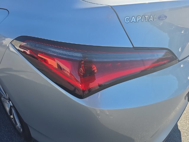 Used 2023 Acura Integra FWD image 34