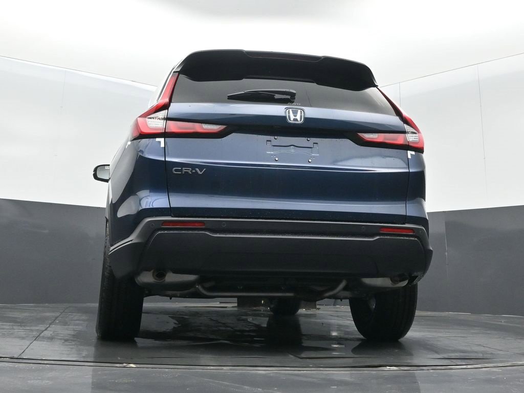 New 2026 Honda CR-V EX-L image 20