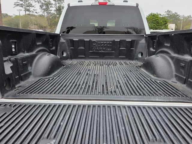 Used 2025 Ford F250 XLT image 18