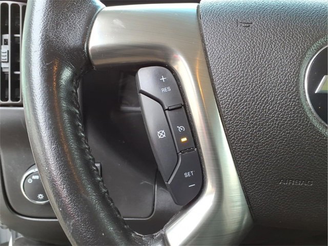 Used 2019 Chevrolet Express 2500 w/ Driver Convenience Package image 17