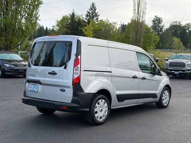 Certified 2023 Ford Transit Connect XL FWD image 4