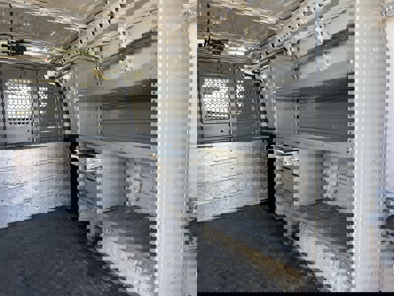 Used 2020 Chevrolet Express 3500 w/ Driver Convenience Package image 10