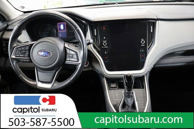 Used 2023 Subaru Outback Premium image 14