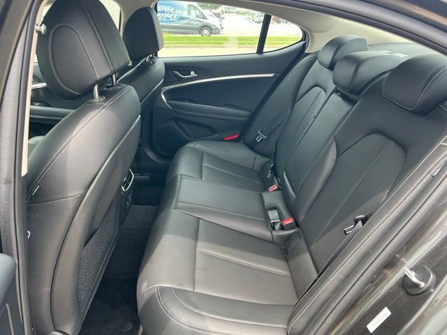 Used 2026 Genesis G70 2.5T AWD/4WD image 32