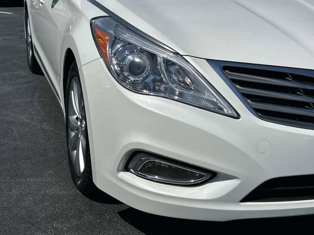Used 2014 Hyundai Azera image 10